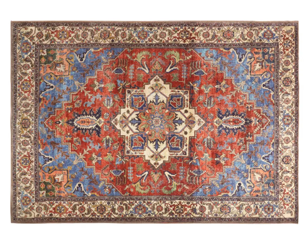 AhvazRug1
