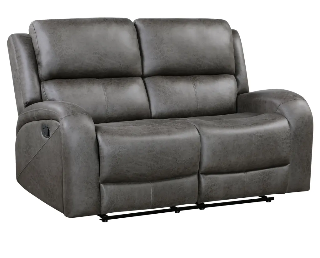AlvaradoGreyRecLoveseat1