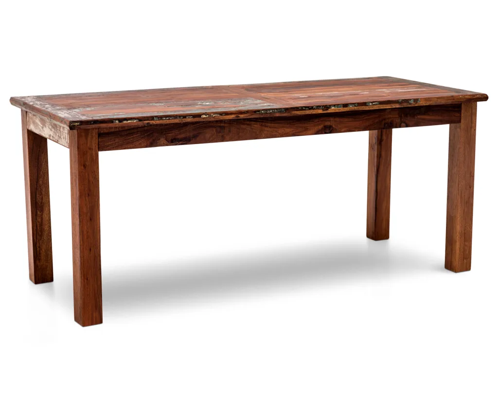 AntiquaRectangleDiningTableReclaimedTurn_ii27zs