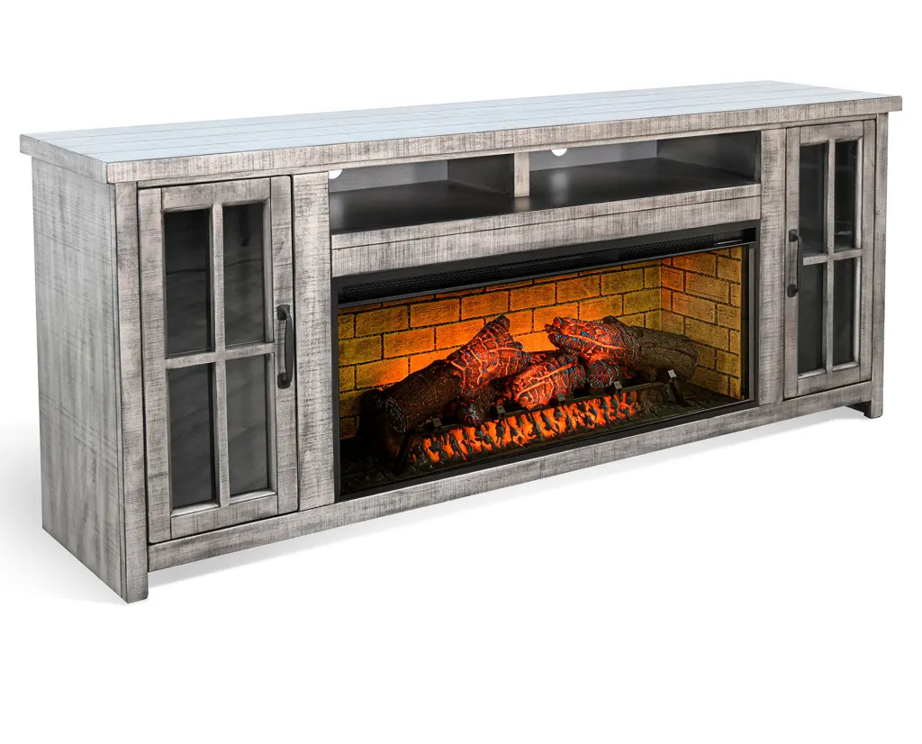 ApachePeak76LogFireplace1