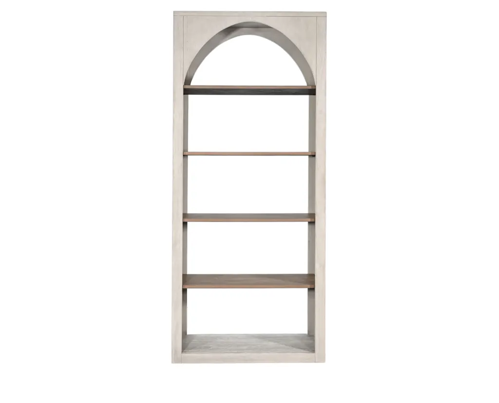 ArchesIIBookcase1