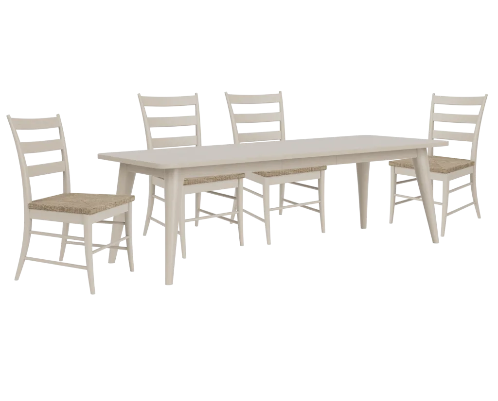 ArdenBreezeRectDng5pcSet