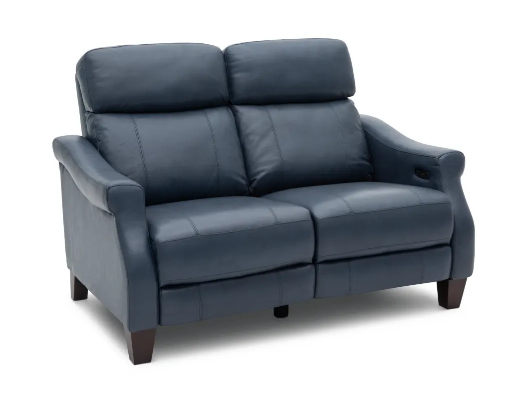 ArstaRecliningLoveseatwpowerHeadrestBlue1_mp3sqd