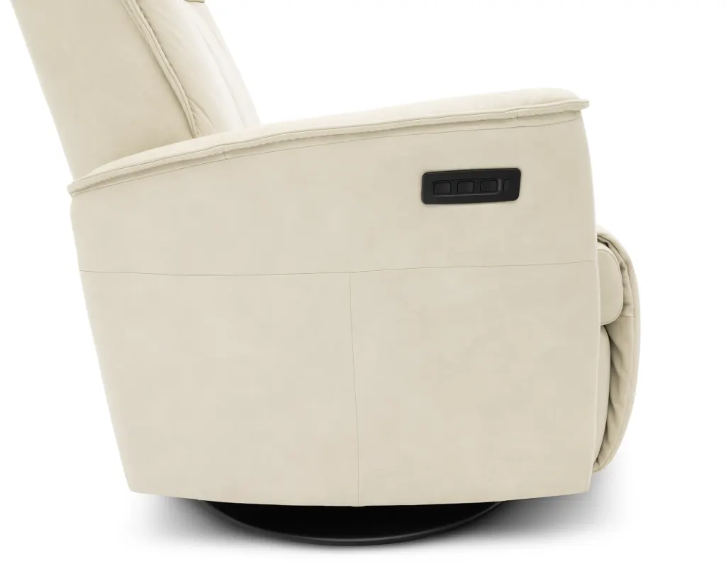 AurlandGliderReclinerPowerHeadrestLumbarHeatPearlOct202511