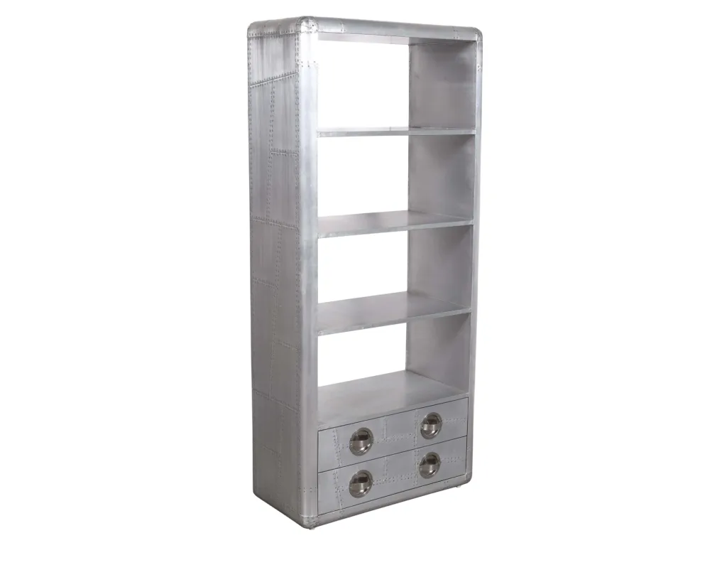 Aviator2DrwBookcase1