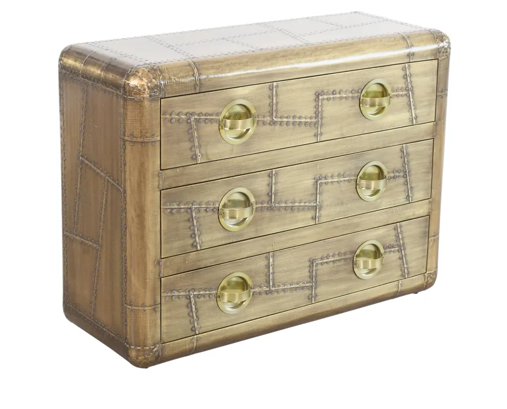 AviatorBrass3DrwChest1