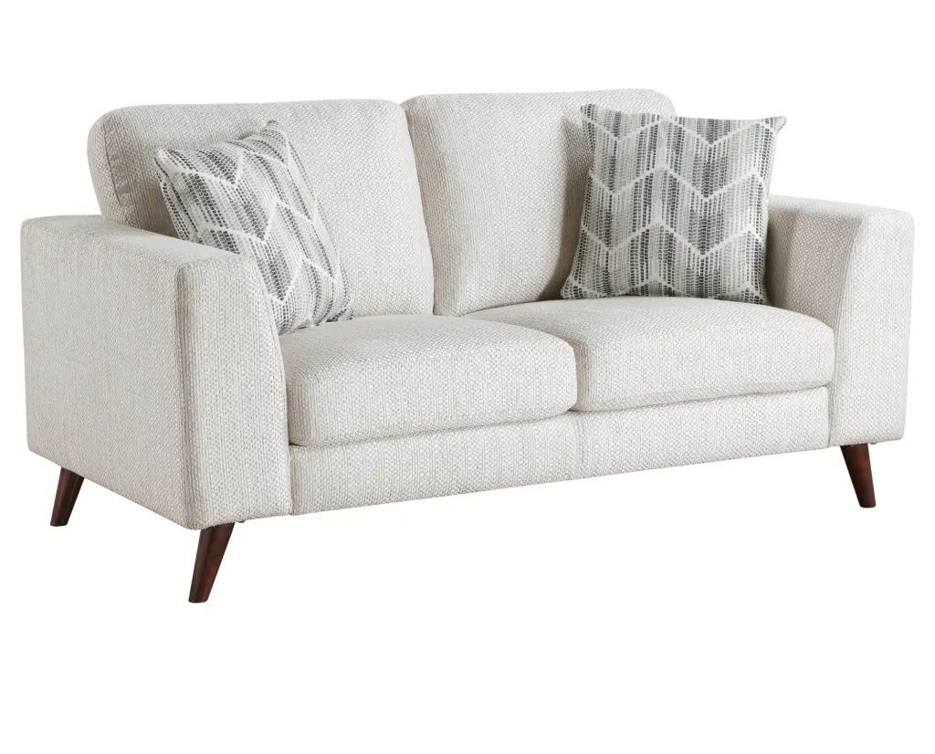 BelmonteSilverLoveseat1