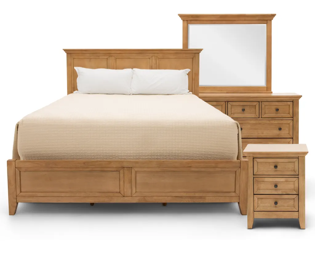 BernKingPanel4PcSet1