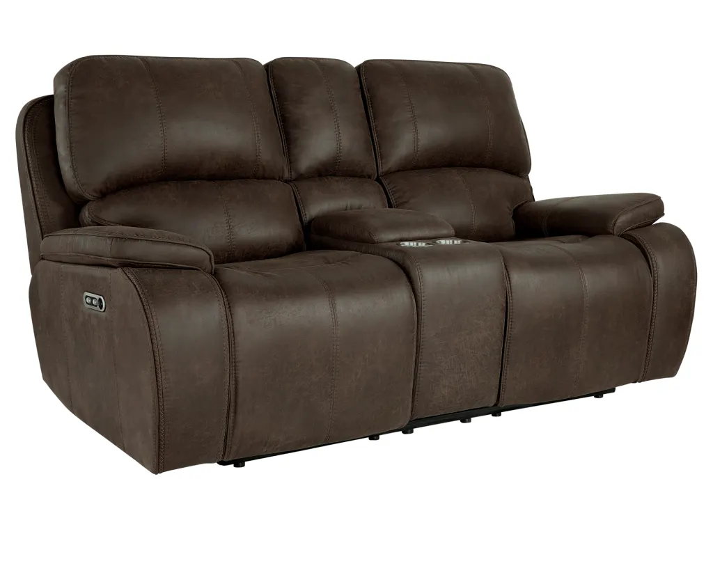 BethesdaBrownPwrLoveseat1