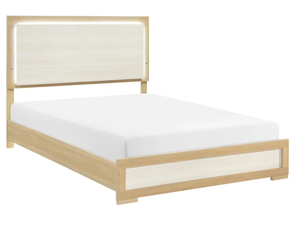 BlanveraQueenBed1
