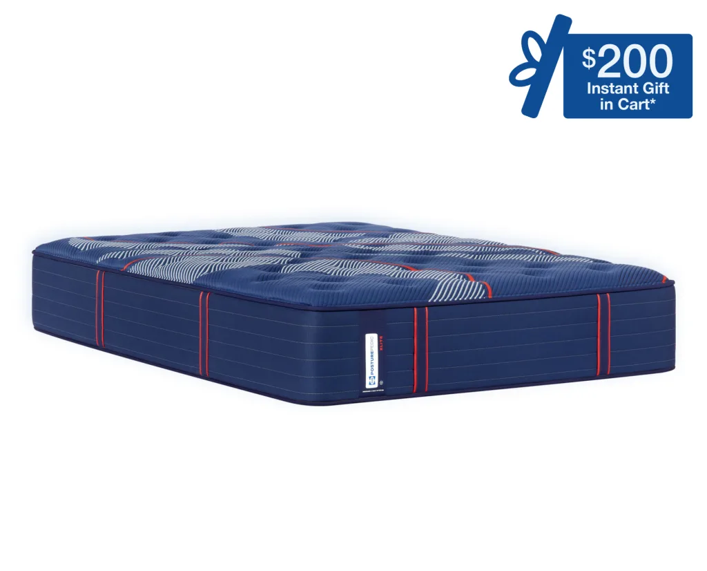 BrenhamIIUltraFirmMattressSiloMar202501Gift