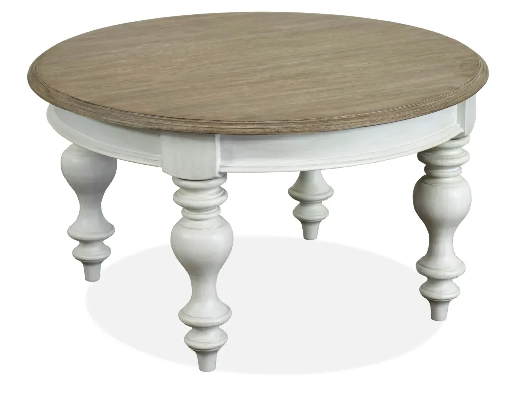 BriarShoreCoffeeTable1