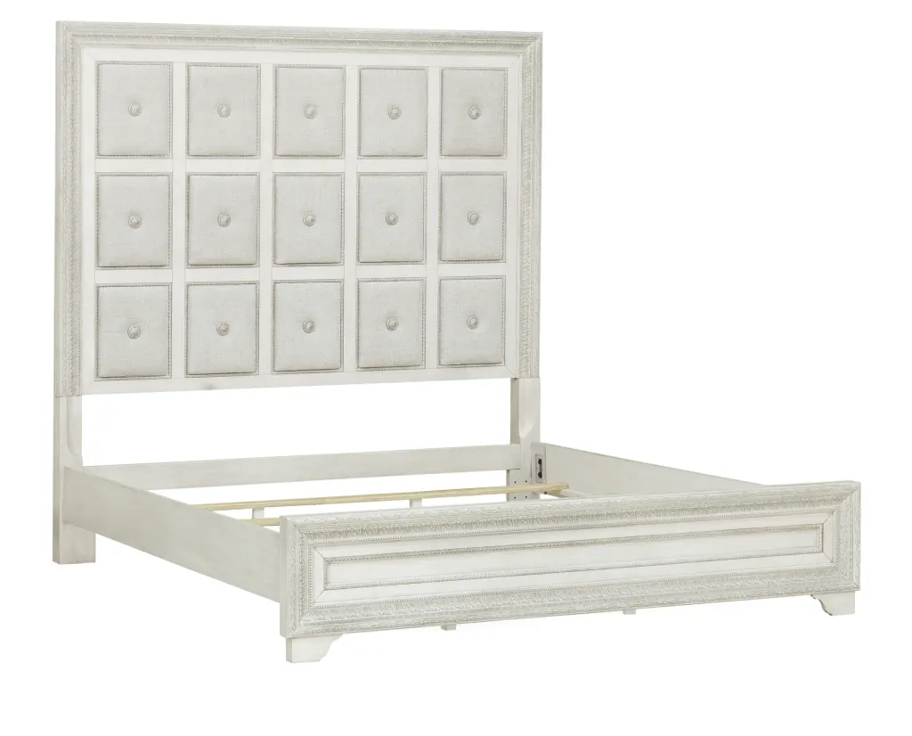 CamelotQueenBed1