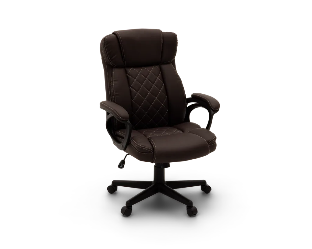 CarlyleOfficeChairBrownJune202601