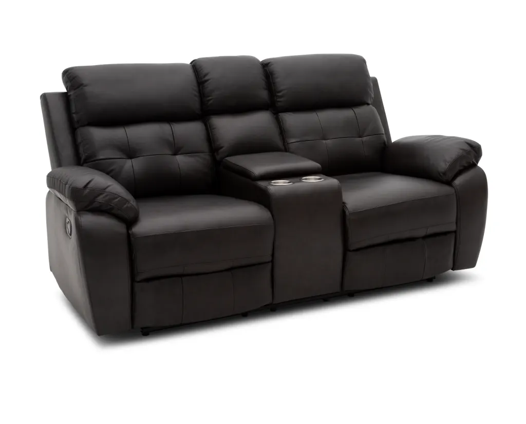 Carrington_Loveseat-Grey-Turn