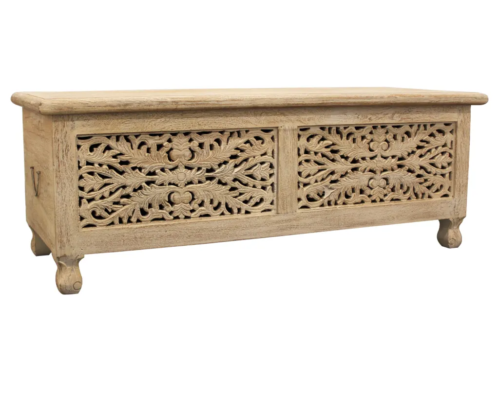 CarverBench1