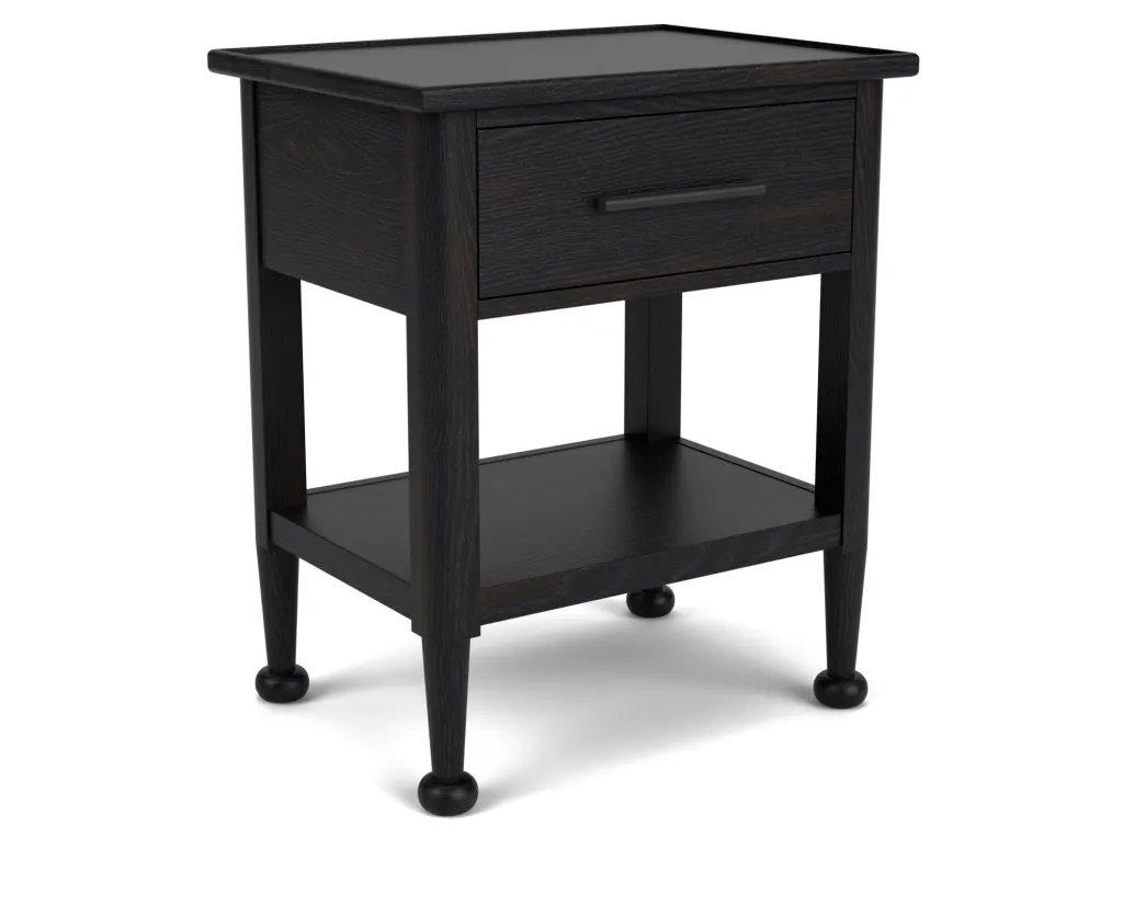 CaydenEbony1DrwNightstand1