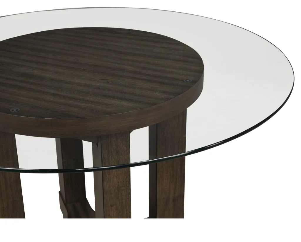 CedarCityGlassRndTable4