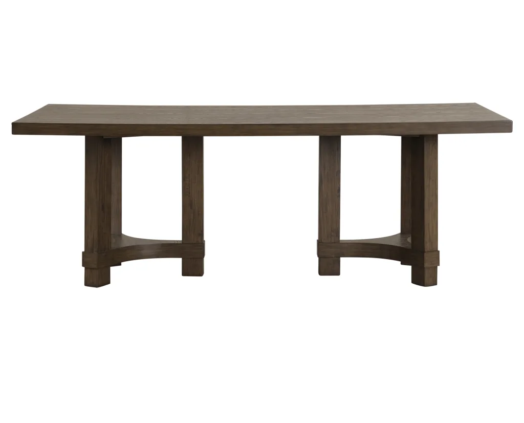 CedarCityRectDiningTable1