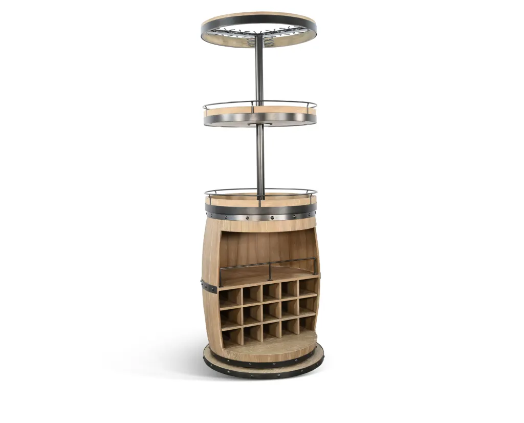 CellaroBarrelWineBar1