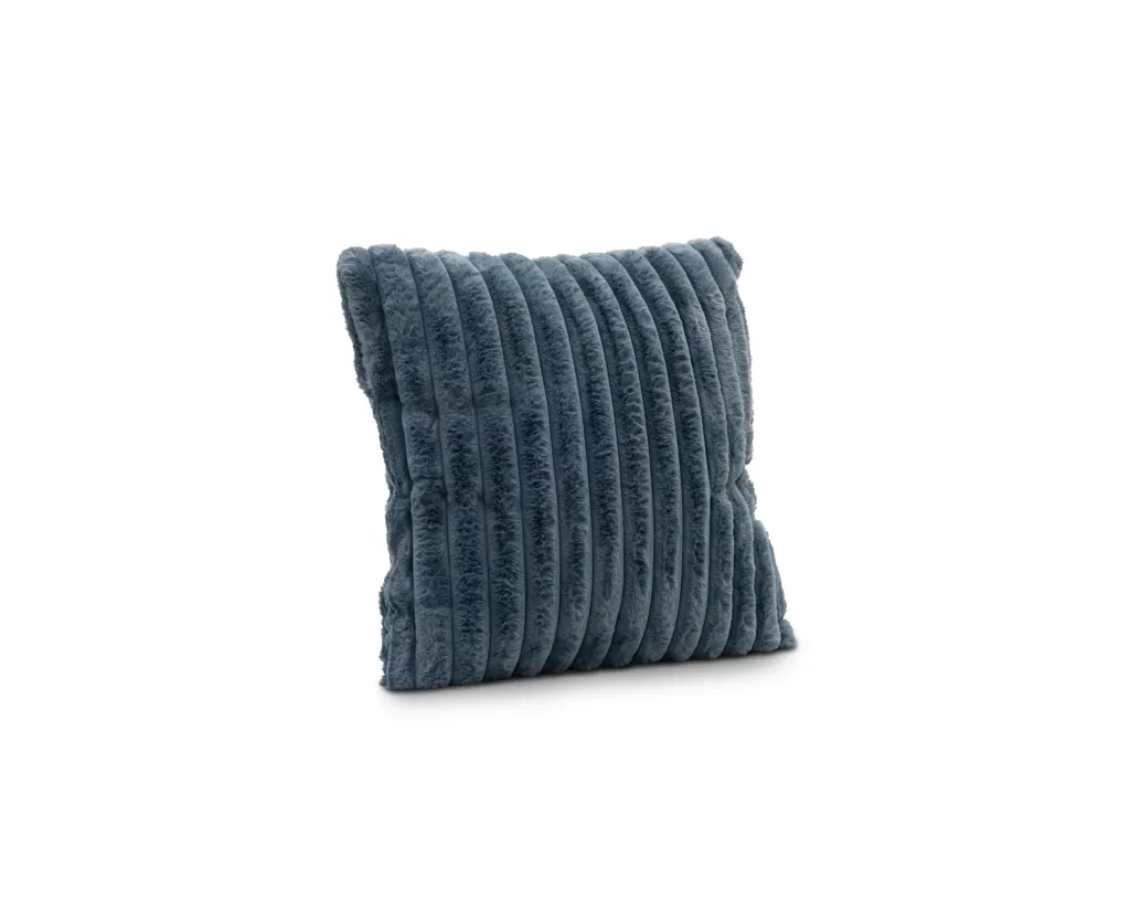 ChannelFauxFur20x20PillowBlue11202401