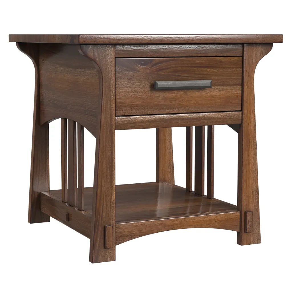 ChaparralEndTable06202601