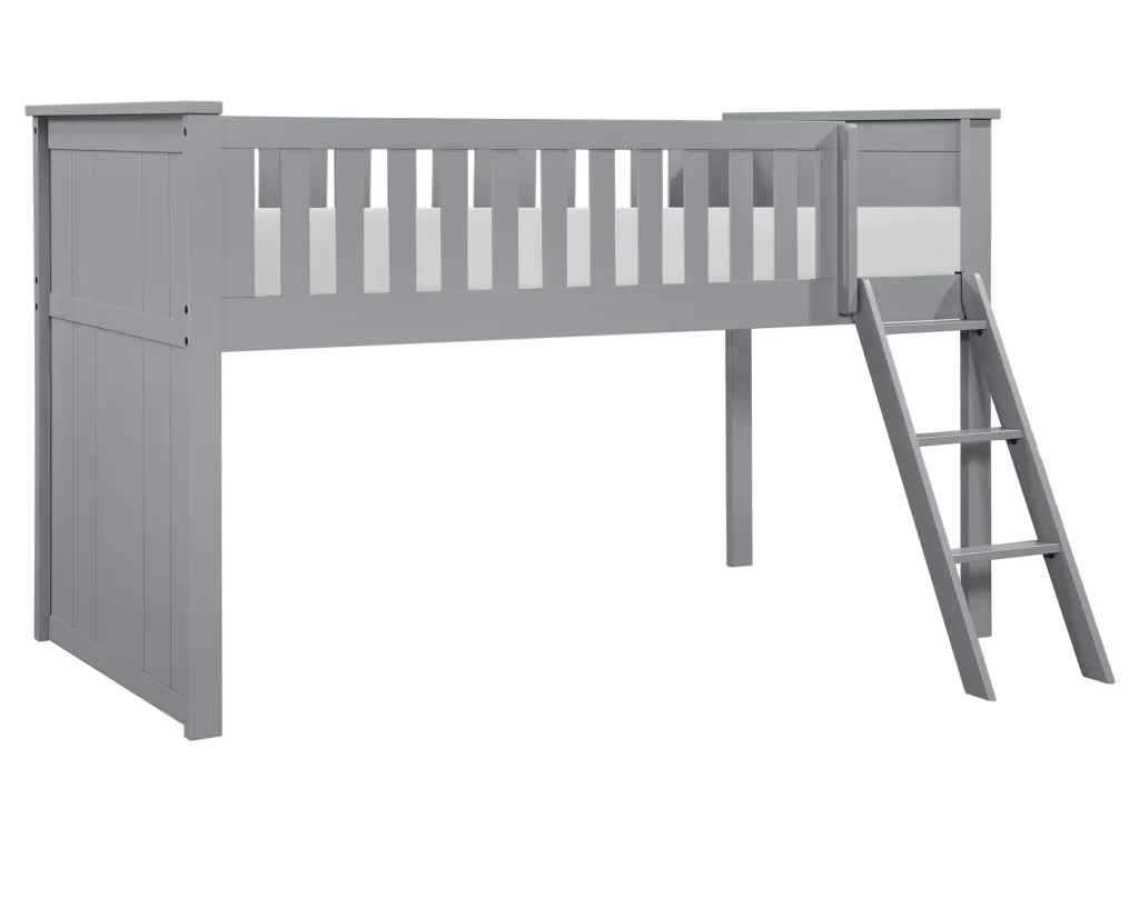 ChorusLowLoftTwBed1