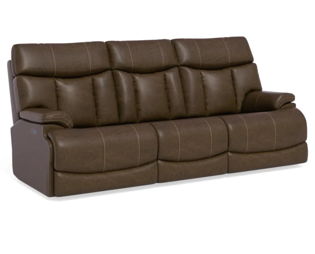 ClantonDkBrwnPwrSofa1_e7apyg