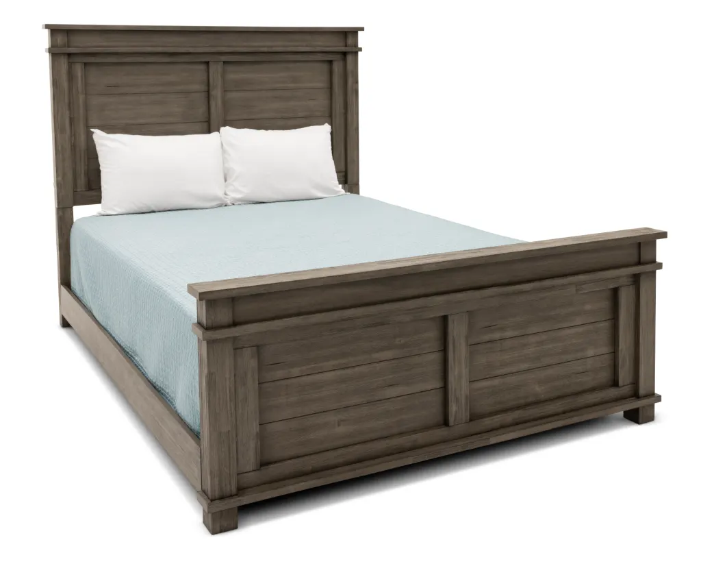 ConiferQueenPanelBed08202401
