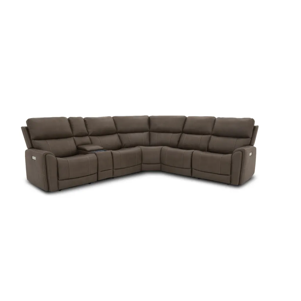 CorbinCappuccino6PcSectional06202601