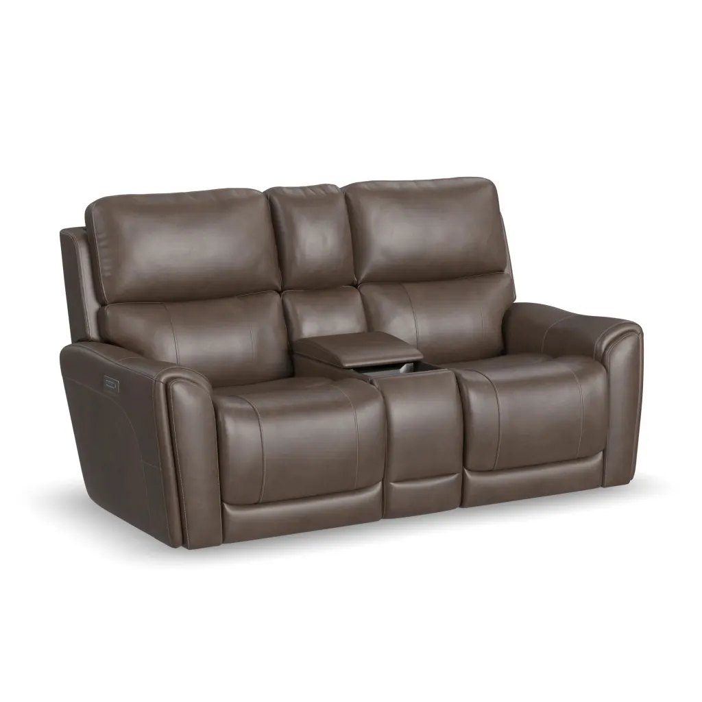 CorbinCappuccinoConsoleLoveseat06202602