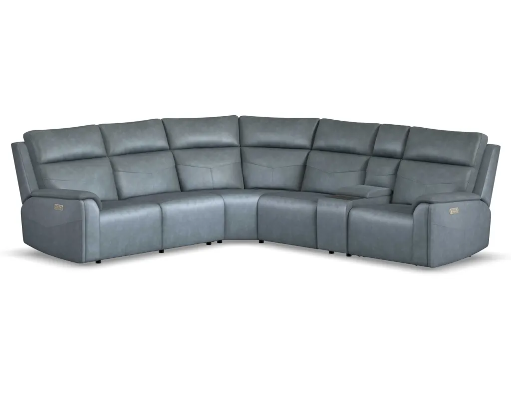 CorsoBlueRecSectional1