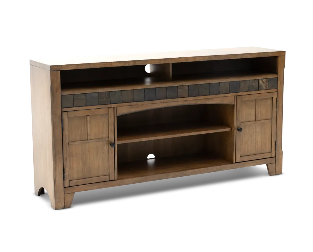CortezTVConsole66inchBurnishedAshApril202601