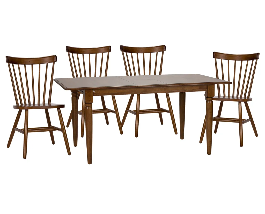 CraneRectangleDngTable5psSetSideChairs1_ydkamf