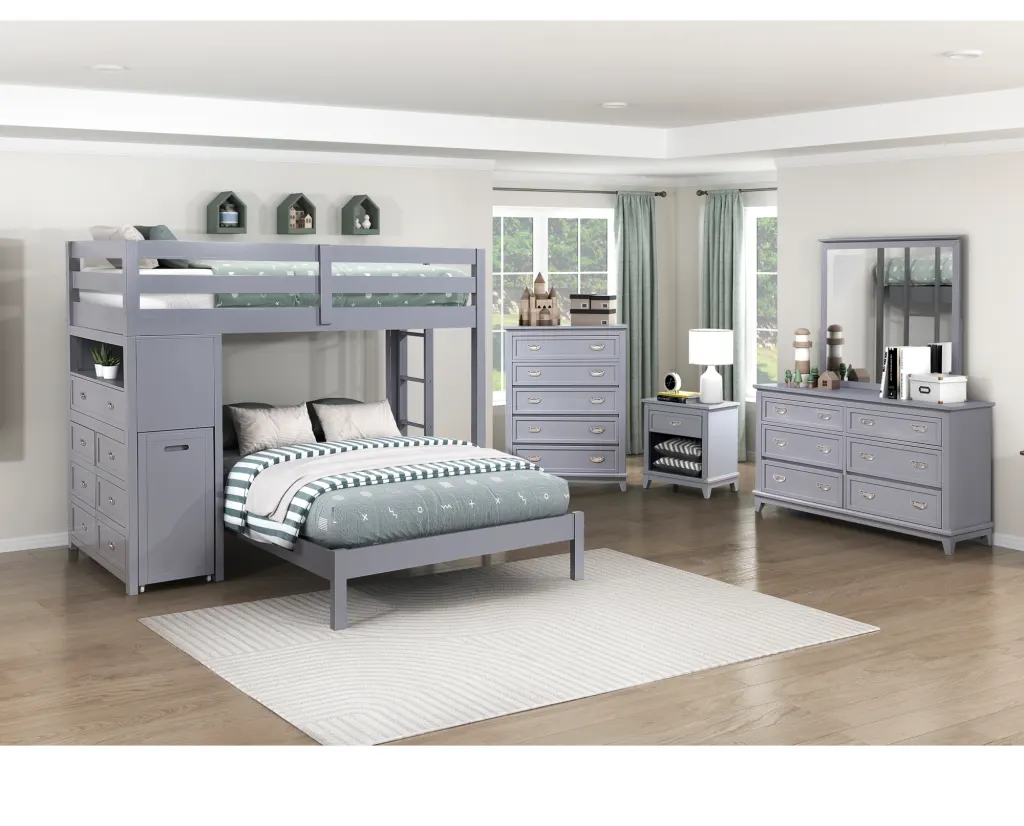 DailanyGreyBunk1