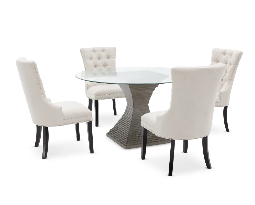 Dakota5PcNaturalDiningSet02202501
