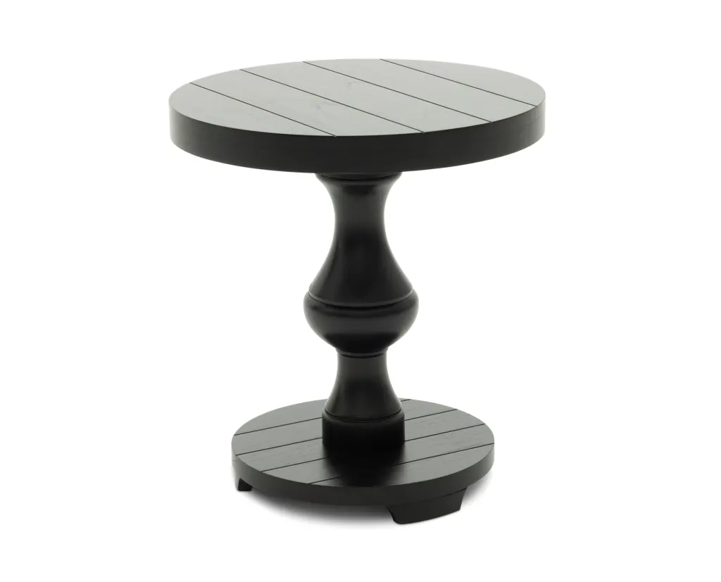 DavyRoundEndTableBlackSept202501