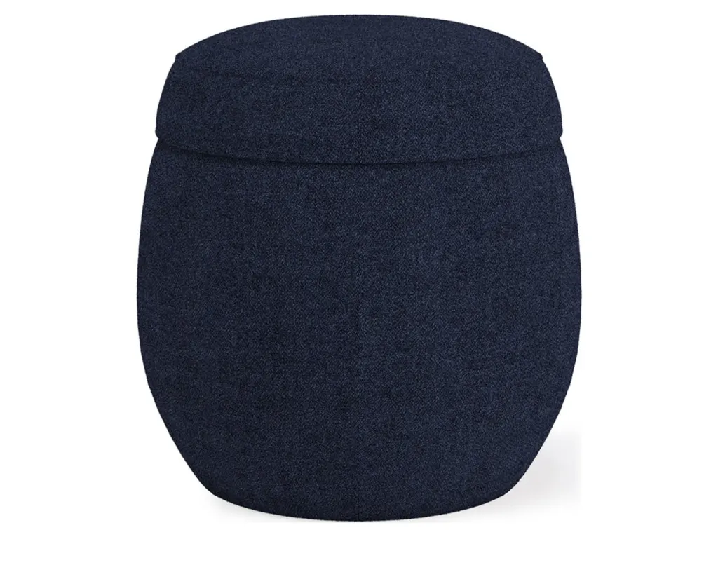 DianeBlueOttoman1