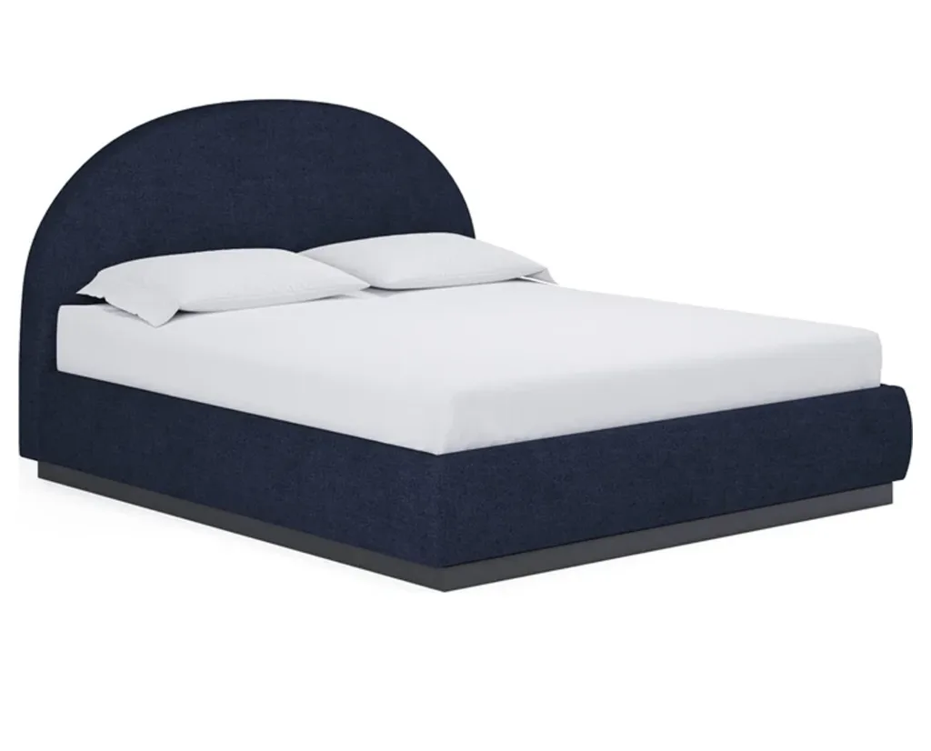 DianeBlueUphBed1