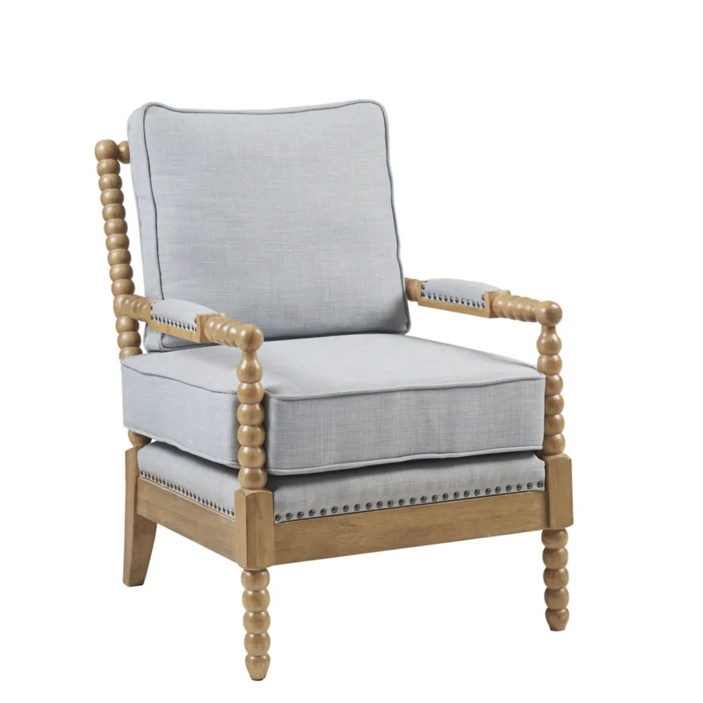 DonohueBlueCamelOakChair01202501