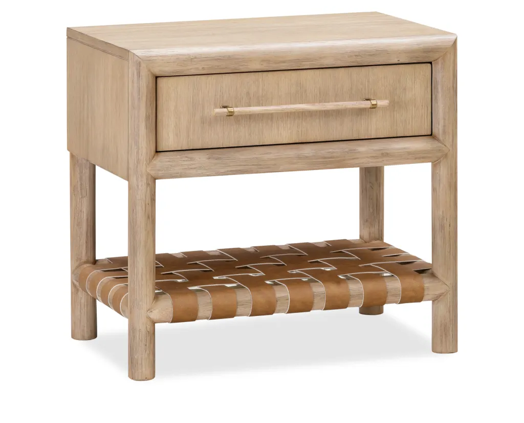 Drayden1DrwNightstand1