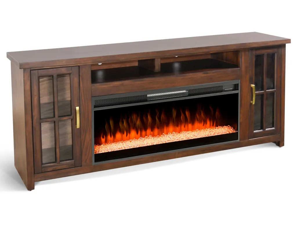 Dunbar76CrystalFireplace1