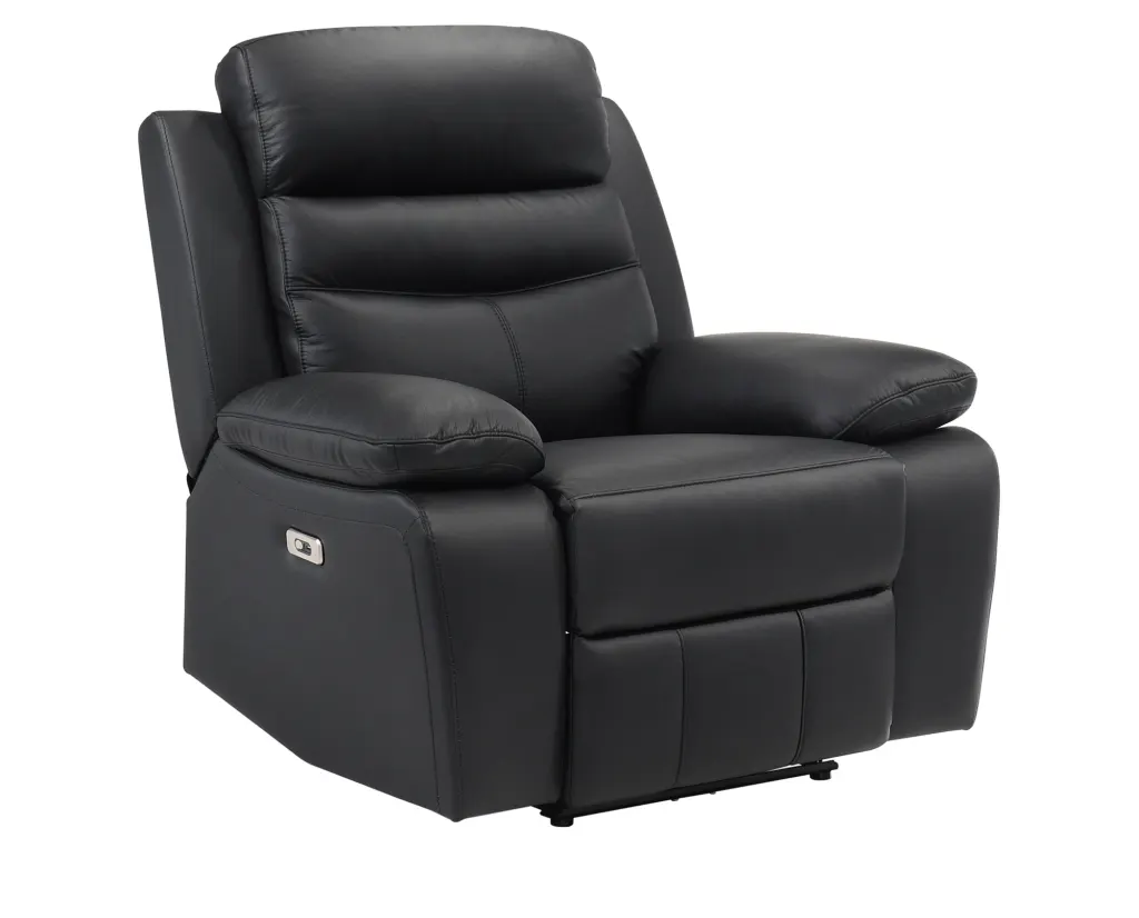 DundeeBlackPwrRecliner1