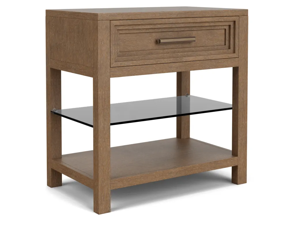Dunecrest1DrwNightstand1