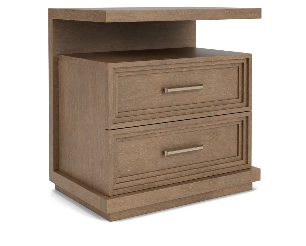 Dunecrest2DrwNightstand1