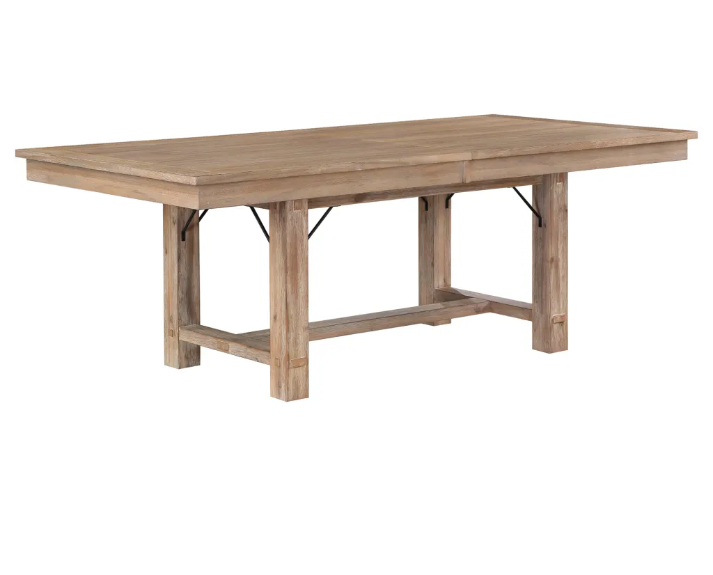 EagleOakRectDngTable1_fkap1b
