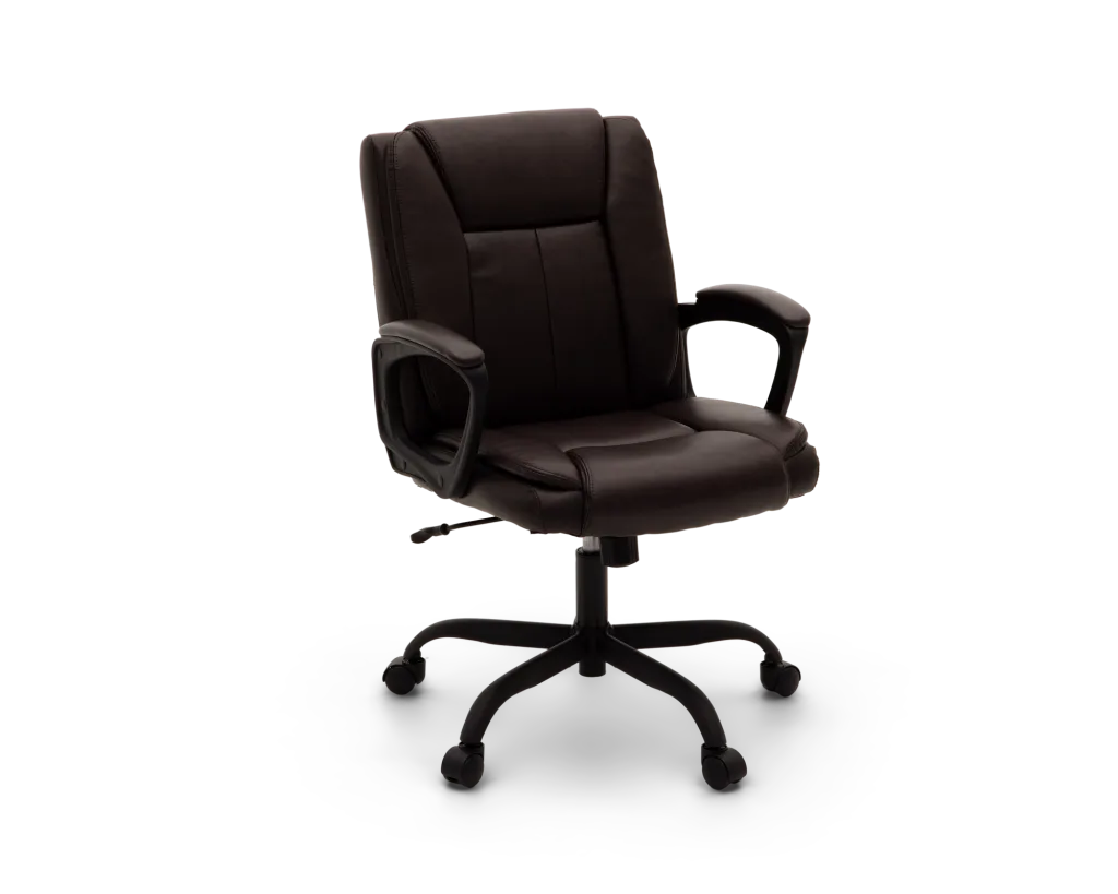 EdwinOfficeChairBrownJune202601