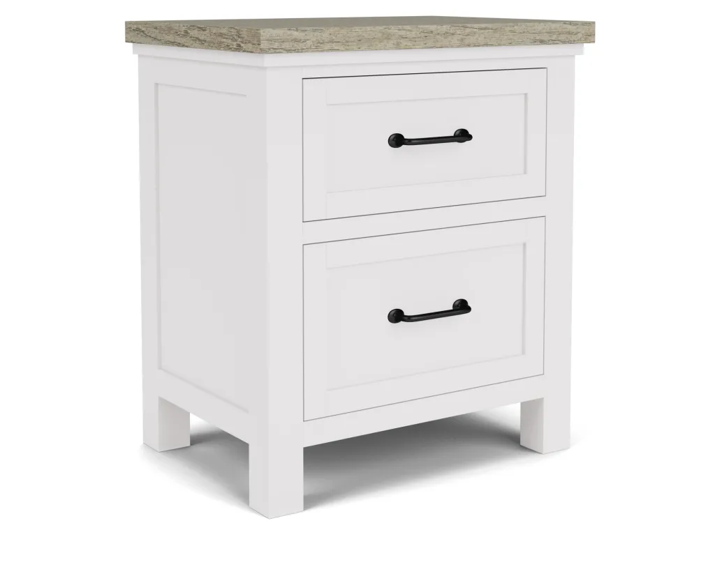 Evermere2DrwNightstand1