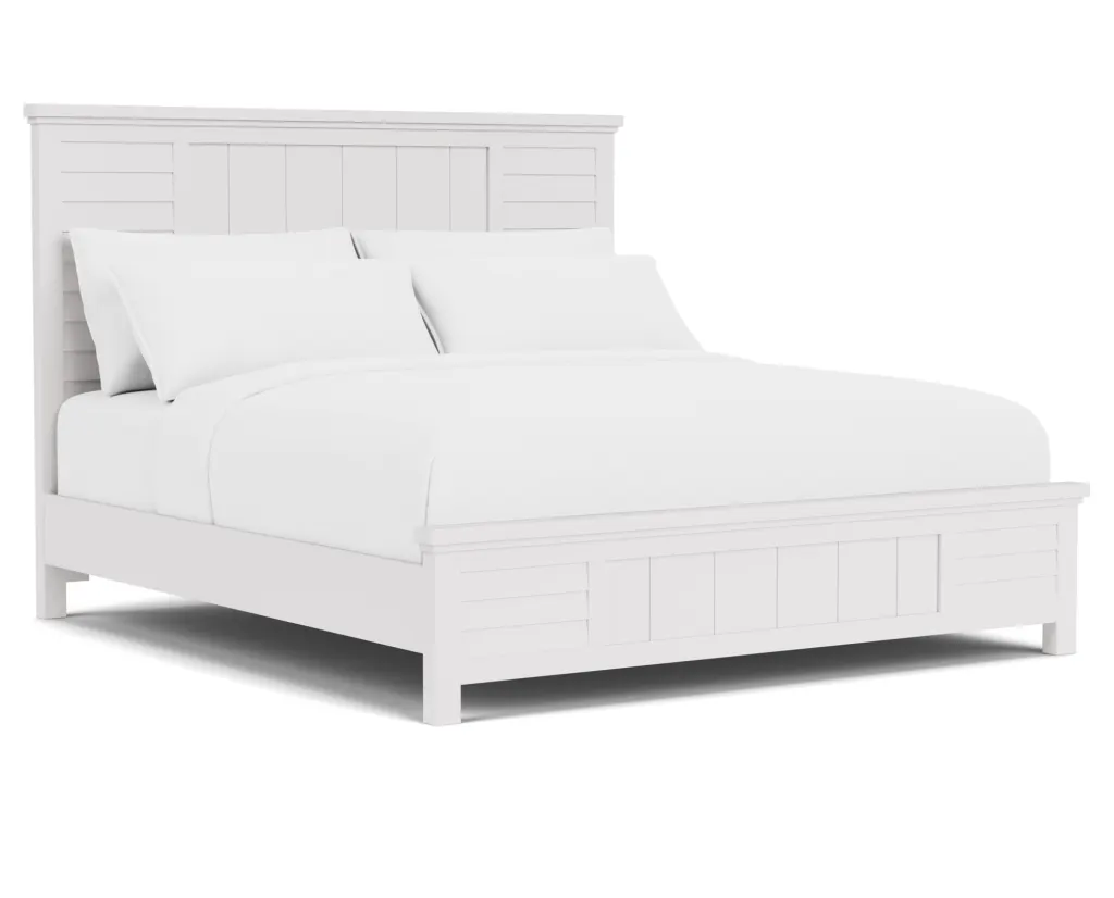 EvermereCottageBed1