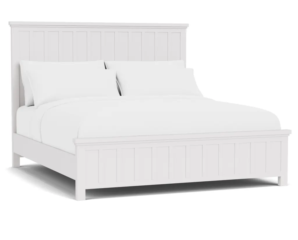 EvermerePanelBed1